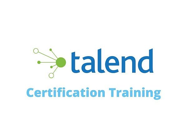 Talend ETL Training